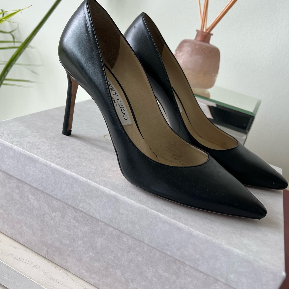 Jimmy choo - Picture 2 of 6